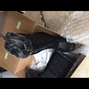 Khombu Upland Women’s Boots